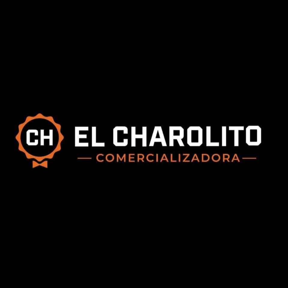Logotipo de El Charolito
